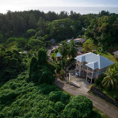 Jaidss Holiday Apartments 1 Anse aux Pins 외부 사진