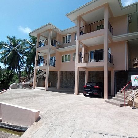 Jaidss Holiday Apartments 1 Anse aux Pins 외부 사진