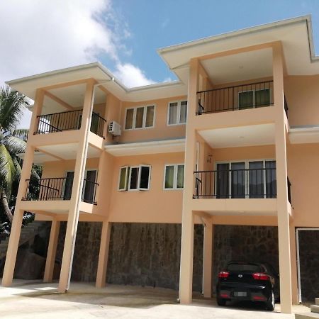 Jaidss Holiday Apartments 1 Anse aux Pins 외부 사진