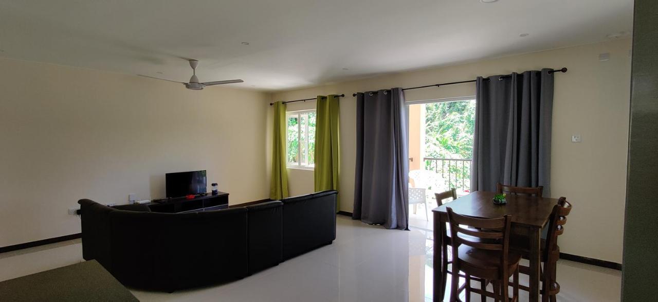 Jaidss Holiday Apartments 1 Anse aux Pins 외부 사진