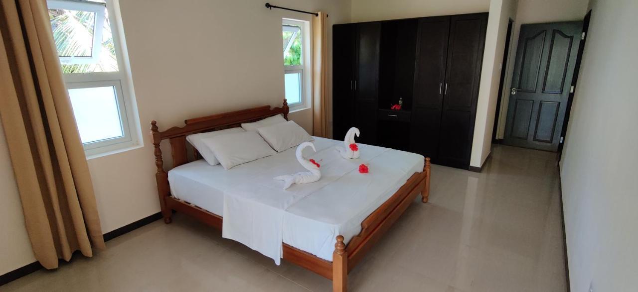 Jaidss Holiday Apartments 1 Anse aux Pins 외부 사진