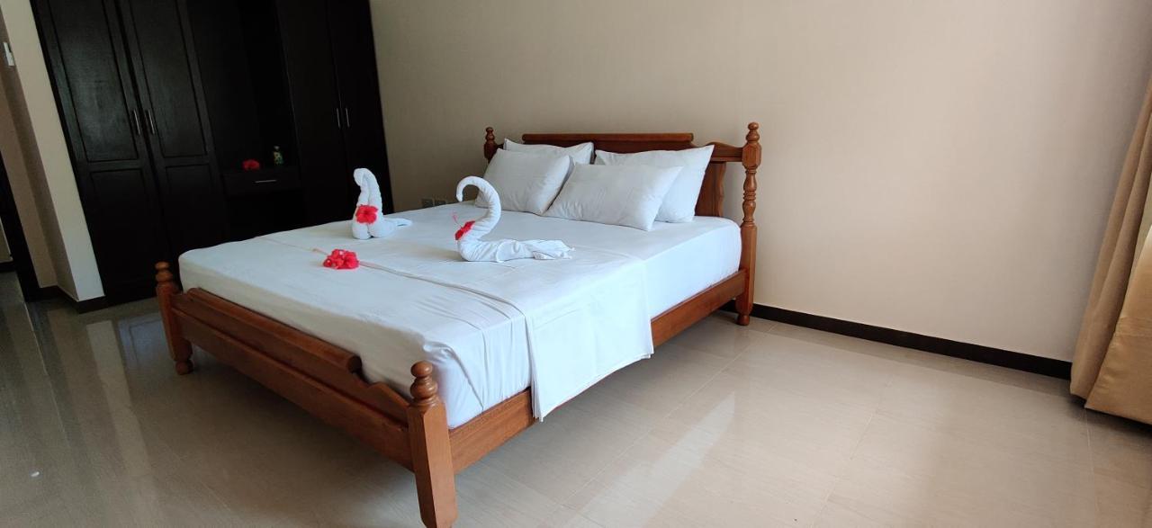 Jaidss Holiday Apartments 1 Anse aux Pins 외부 사진