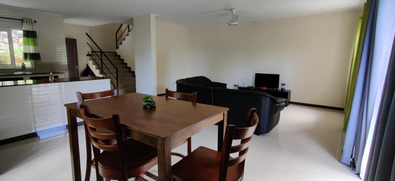 Jaidss Holiday Apartments 1 Anse aux Pins 외부 사진