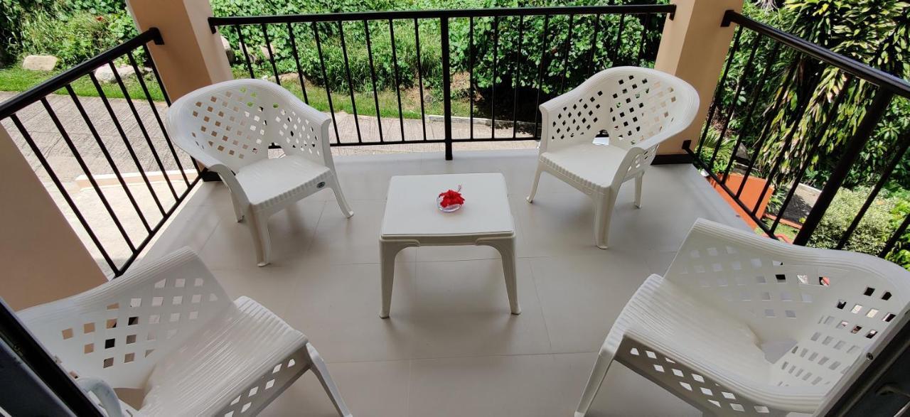 Jaidss Holiday Apartments 1 Anse aux Pins 외부 사진