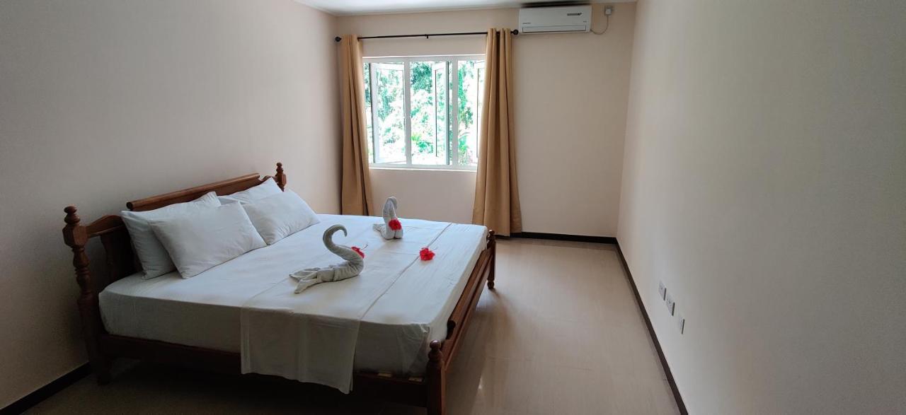 Jaidss Holiday Apartments 1 Anse aux Pins 외부 사진