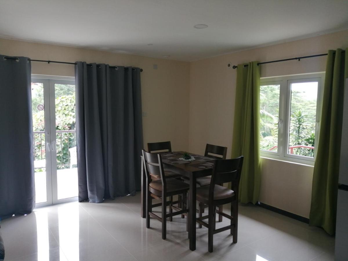 Jaidss Holiday Apartments 1 Anse aux Pins 외부 사진
