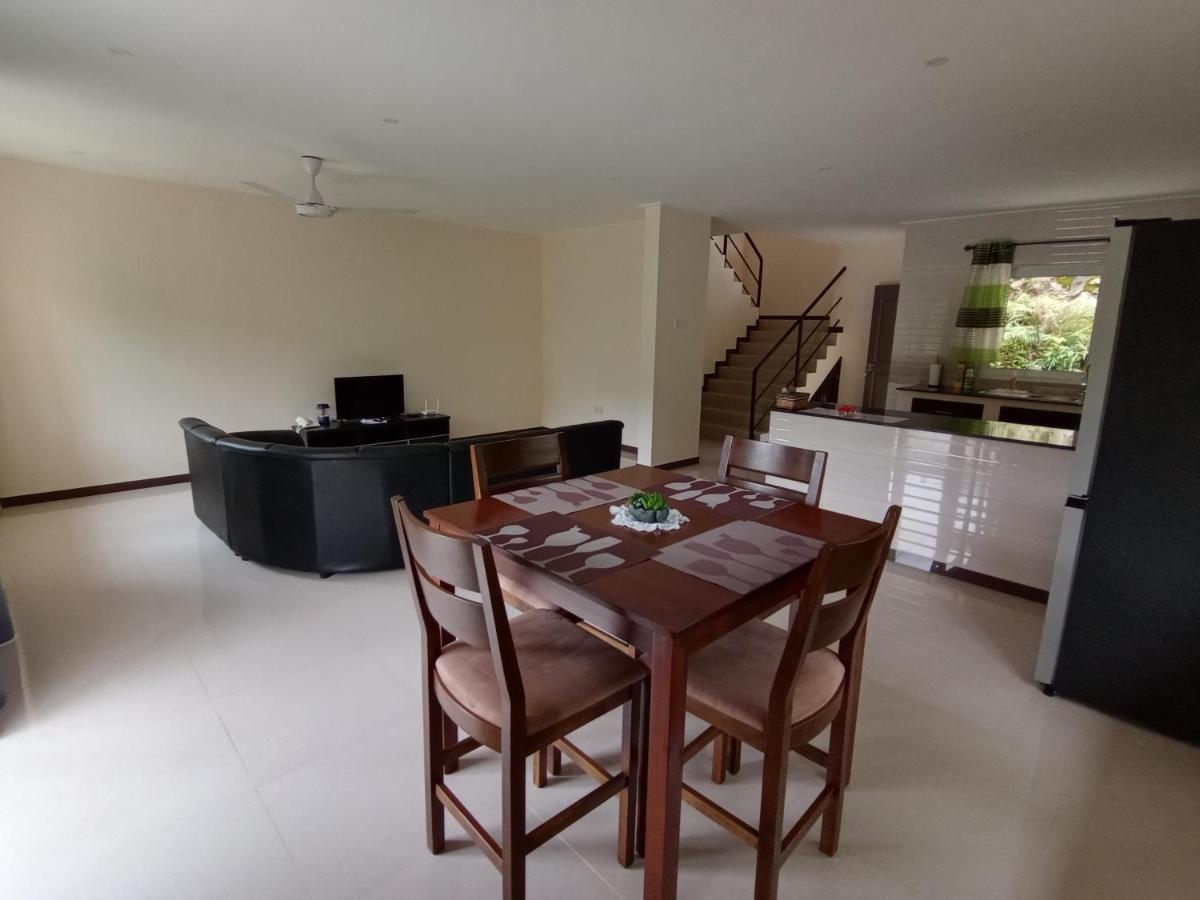 Jaidss Holiday Apartments 1 Anse aux Pins 외부 사진
