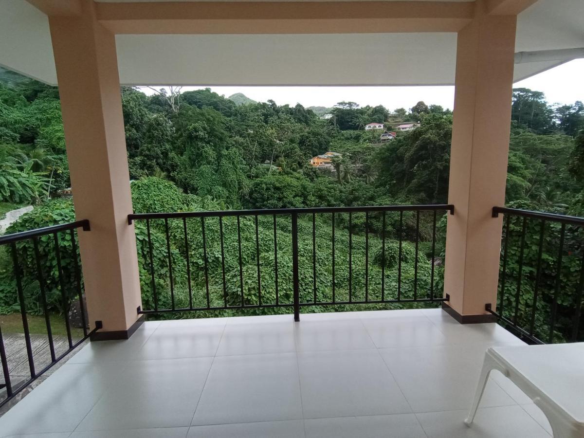 Jaidss Holiday Apartments 1 Anse aux Pins 외부 사진