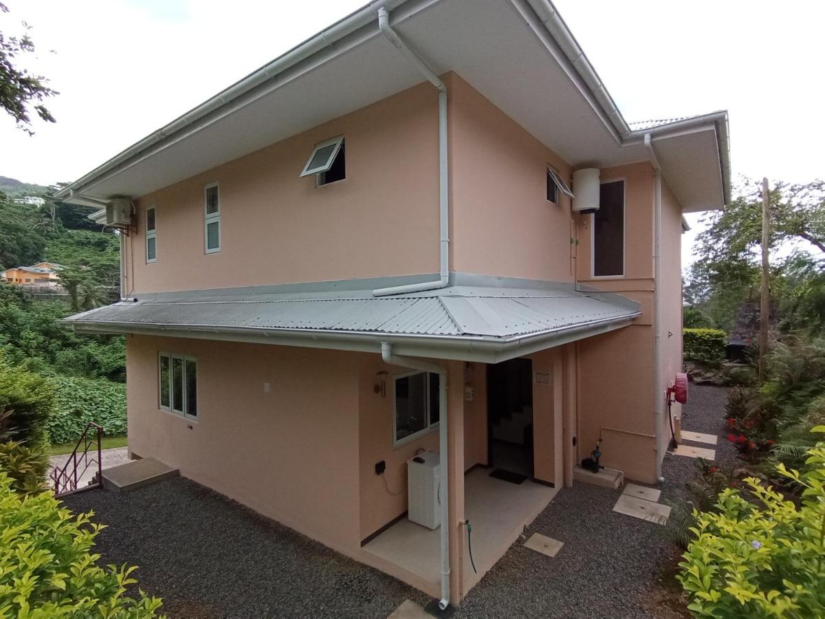 Jaidss Holiday Apartments 1 Anse aux Pins 외부 사진